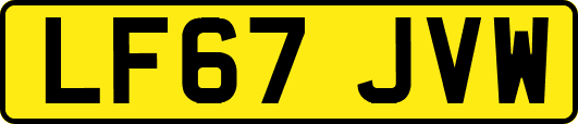 LF67JVW