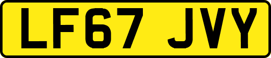 LF67JVY