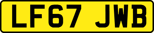 LF67JWB