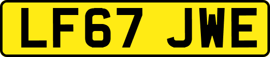 LF67JWE