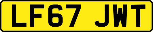 LF67JWT