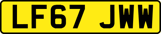 LF67JWW
