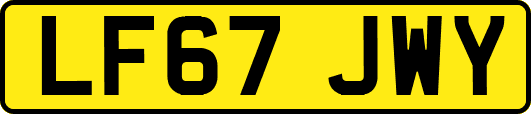 LF67JWY