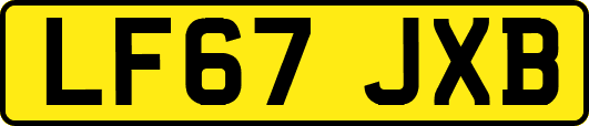 LF67JXB