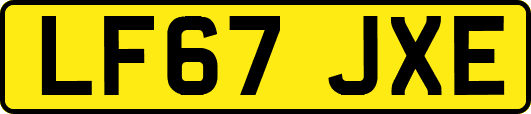 LF67JXE
