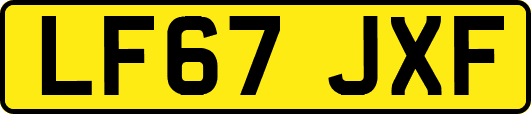 LF67JXF