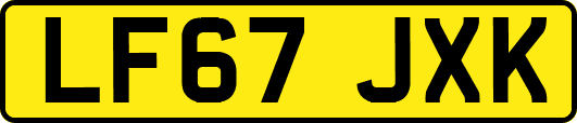 LF67JXK