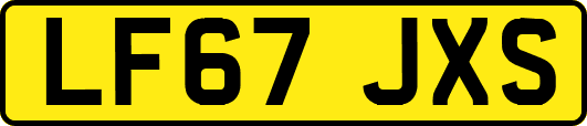 LF67JXS