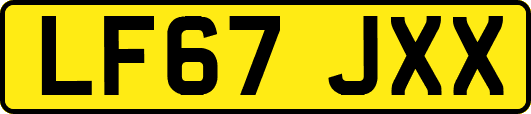 LF67JXX