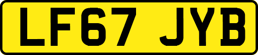 LF67JYB