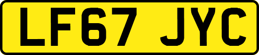 LF67JYC