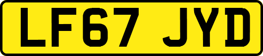 LF67JYD
