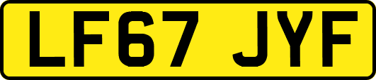 LF67JYF