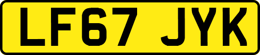 LF67JYK