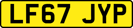 LF67JYP
