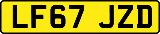 LF67JZD