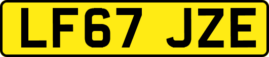LF67JZE