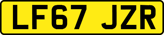 LF67JZR