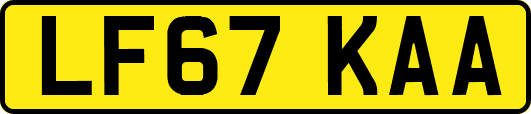 LF67KAA