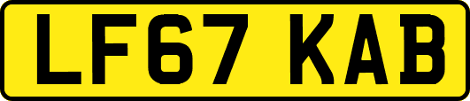 LF67KAB