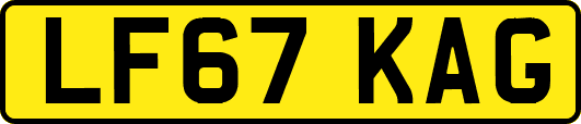 LF67KAG