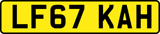 LF67KAH