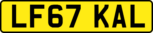 LF67KAL