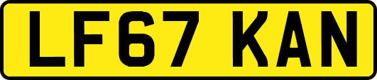 LF67KAN