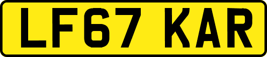 LF67KAR