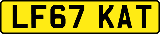 LF67KAT