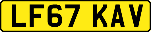 LF67KAV
