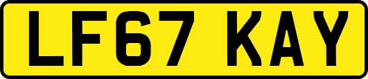 LF67KAY