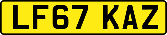 LF67KAZ