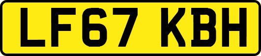 LF67KBH