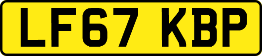 LF67KBP