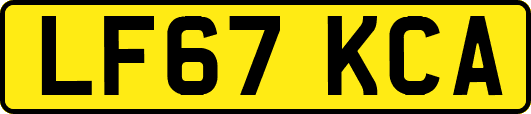 LF67KCA