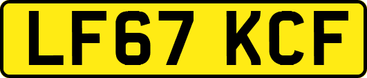 LF67KCF