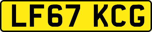 LF67KCG