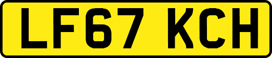 LF67KCH