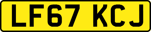 LF67KCJ