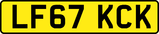 LF67KCK