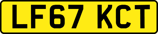 LF67KCT