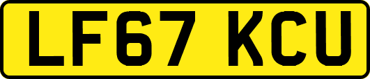 LF67KCU