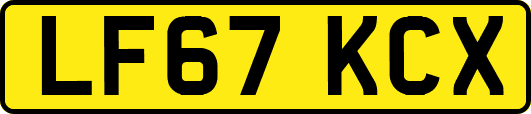 LF67KCX