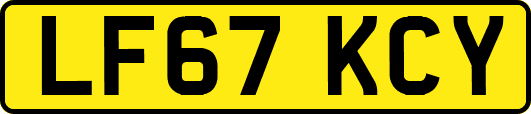 LF67KCY