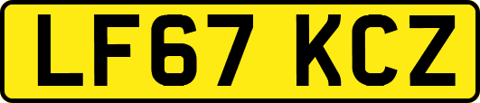LF67KCZ