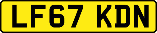 LF67KDN