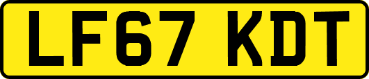 LF67KDT