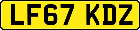 LF67KDZ
