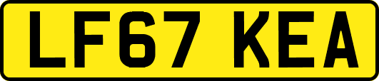 LF67KEA